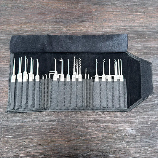 Da Boss Lock Pick Set