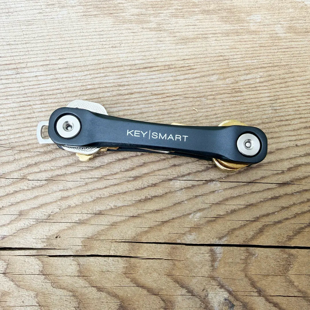 KeySmart Flex Compact Key Organizer