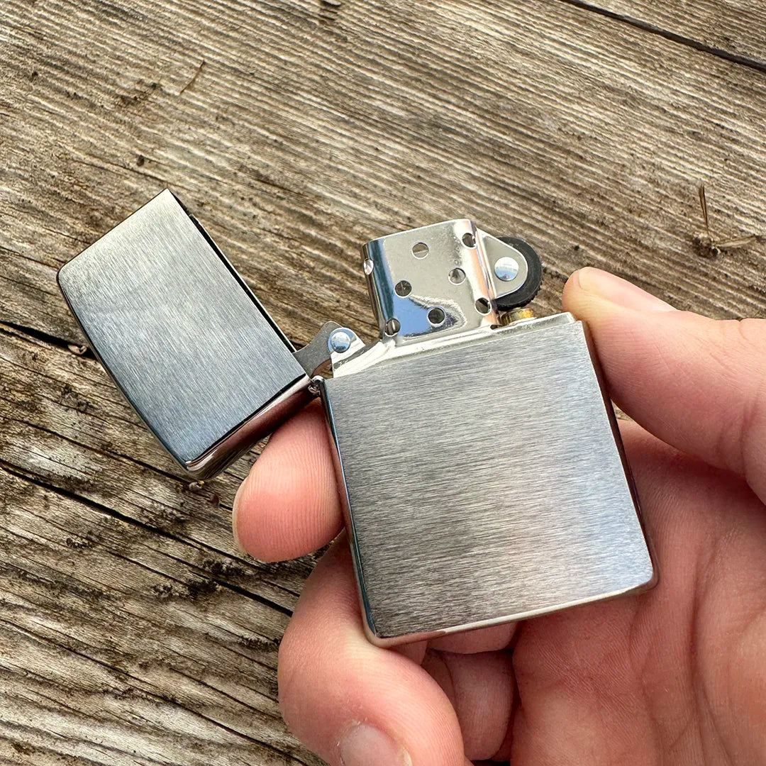 Zippo Windproof Lighter