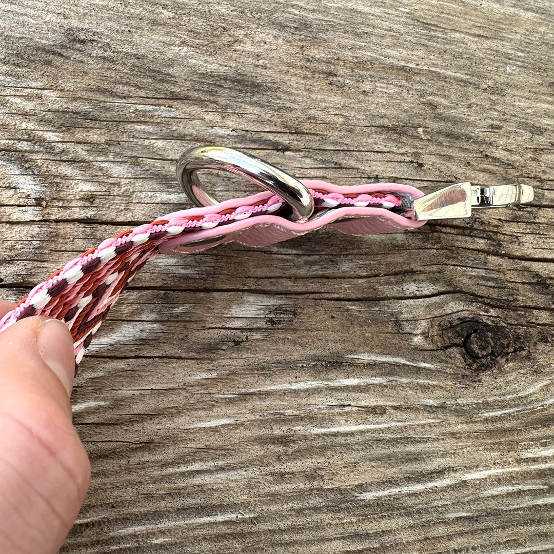 Woven Dog Collar