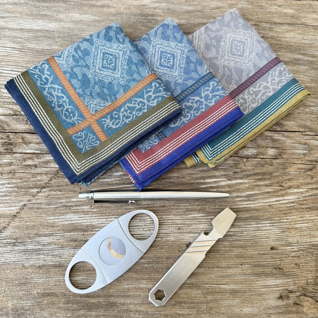 Groomsman Pocket Tool Bundle