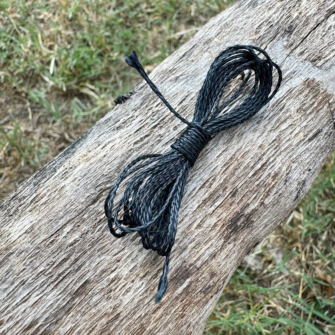 Kevlar Escape Line