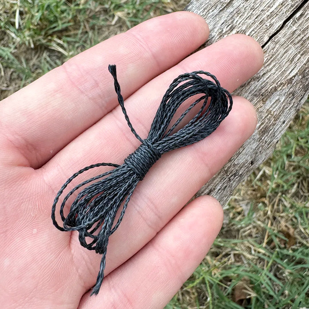 Kevlar Escape Line