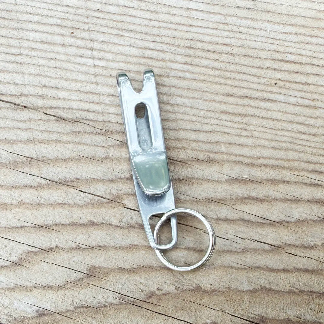 KeySmart Nano Pocket Clip