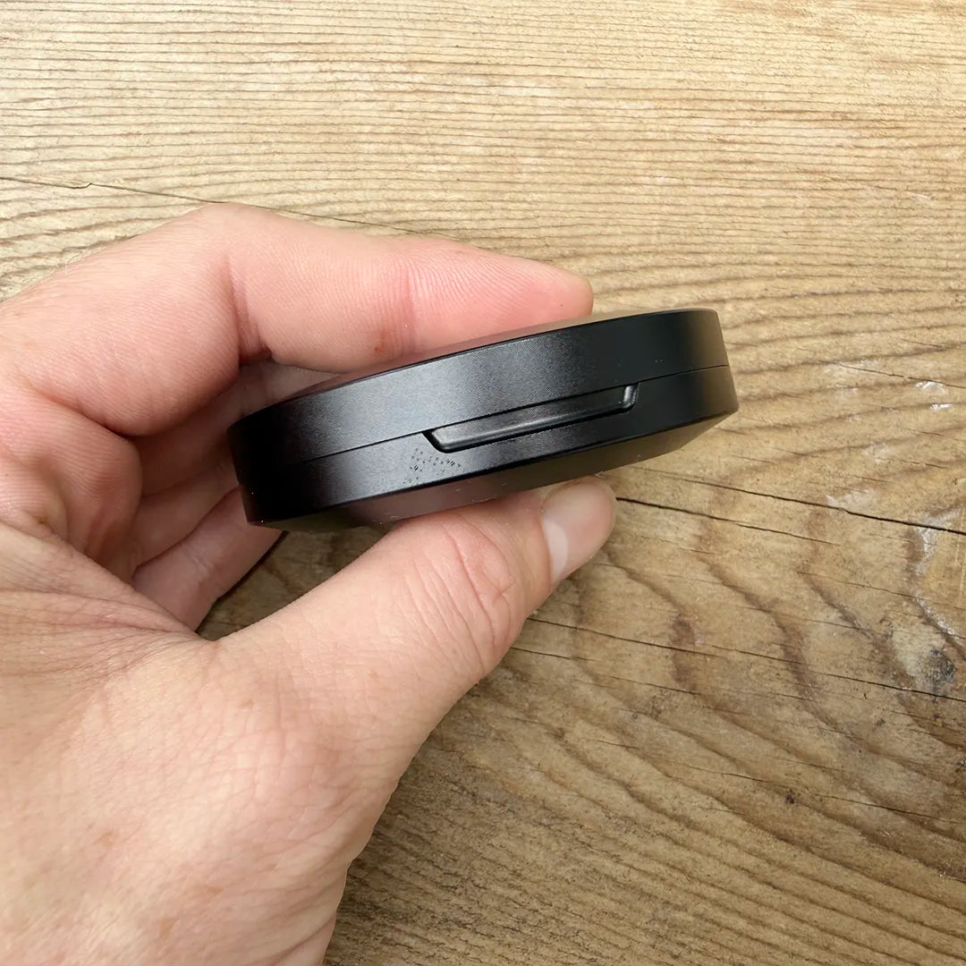 Waterproof Metal Pouch Tin