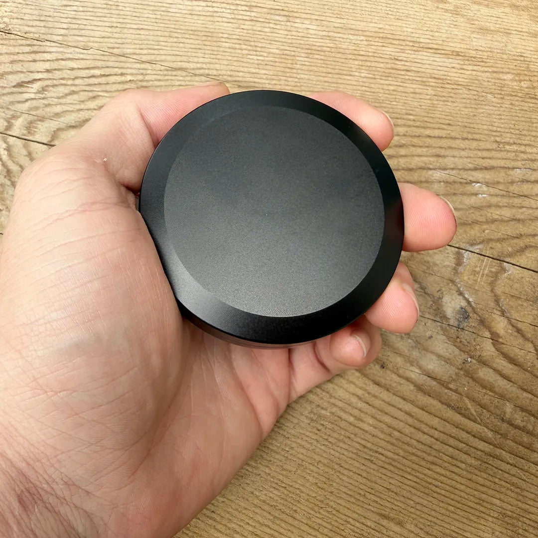 Waterproof Metal Pouch Tin