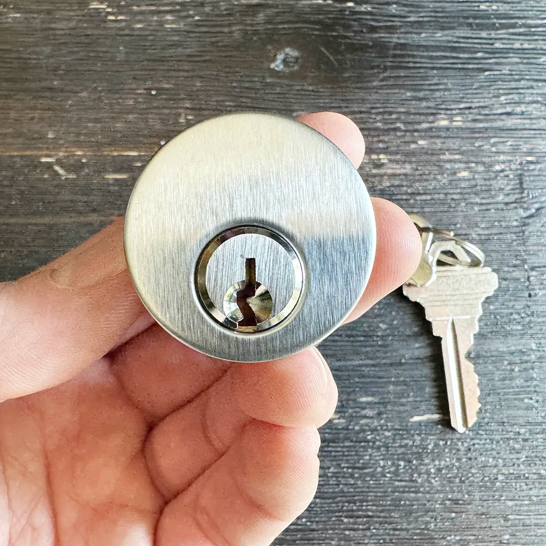 SC1 Practice Lock