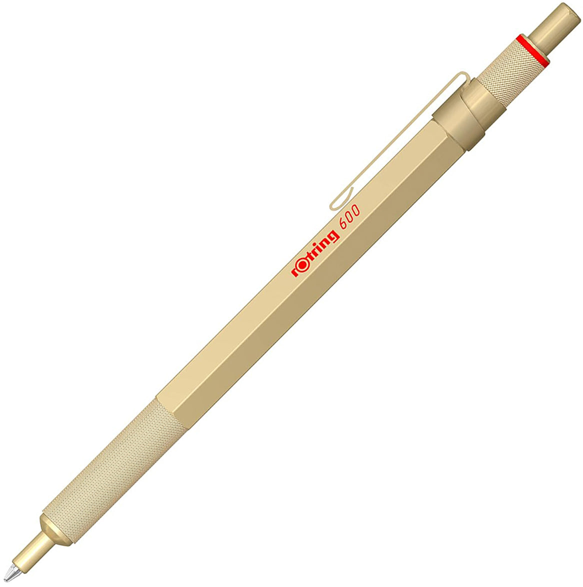 Rotring 600 Ballpoint Pen