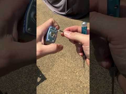 Pickwick Device Dyno Kwick Pick – Pocket Tool Warehouse
